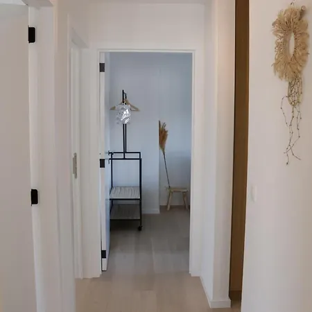 Appartement Residentie La Mouette *