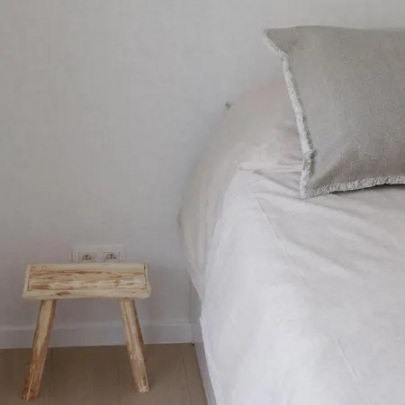Residentie La Mouette Appartement Ostende