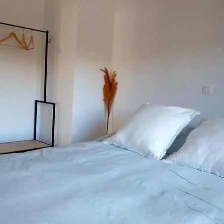 Appartement Residentie La Mouette