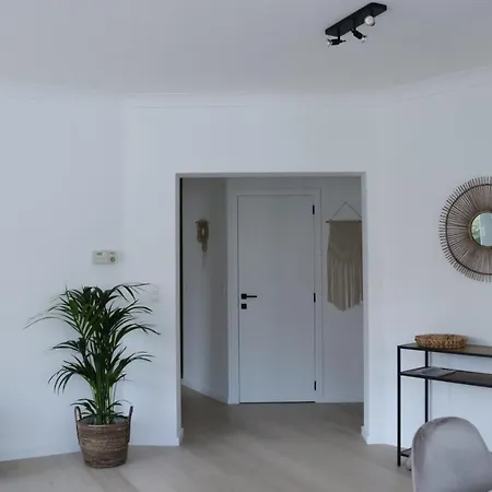 Apartment Residentie 