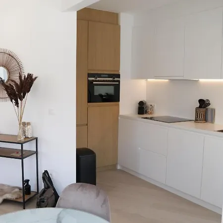 Apartment Residentie 