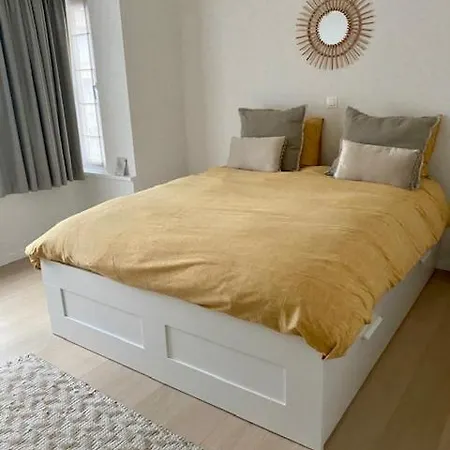 Apartment Residentie 